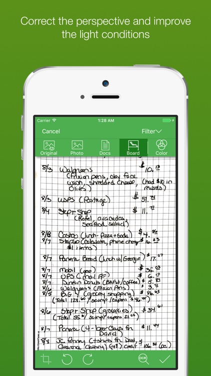 ClearScanner Pro: PDF Scanning
