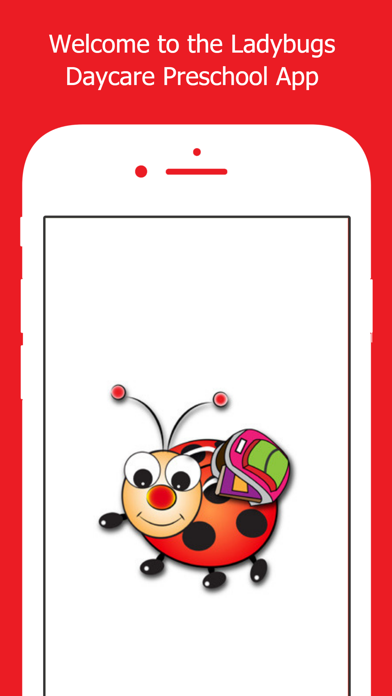 How to cancel & delete Ladybugs Daycare Preschool from iphone & ipad 1