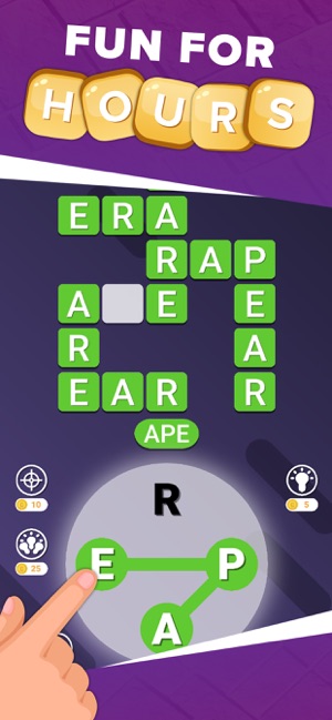 Word Games Collection(圖3)-速報App