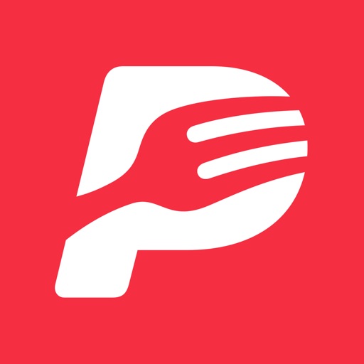 PedidosYa - Food Delivery