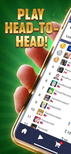Captura de Pantalla 3 Skill Shot Pool - 3D Billiards iphone