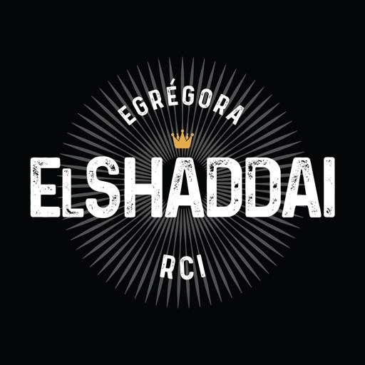 Egrégora ELShaddai icon