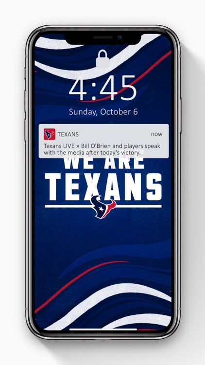 Houston Texans screenshot-5