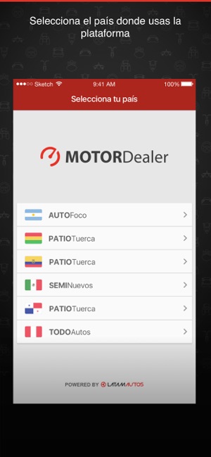 MOTORDealer(圖2)-速報App