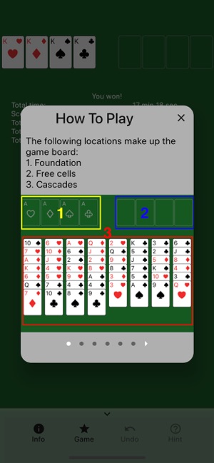 Simple Freecell(圖3)-速報App