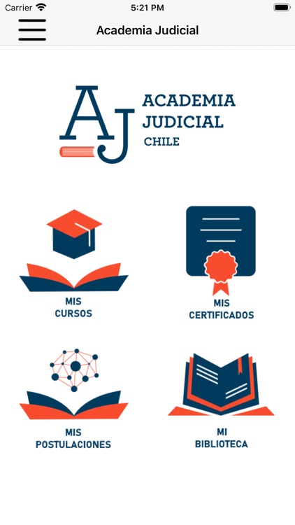 Academia Judicial