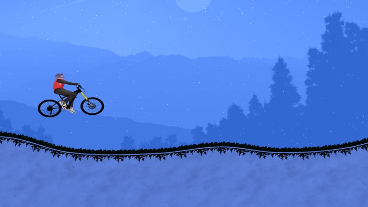 Downhill Biking 2