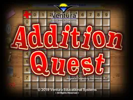 Game screenshot Addition Quest mod apk