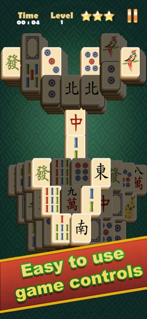 Mahjong Classic Master(圖6)-速報App