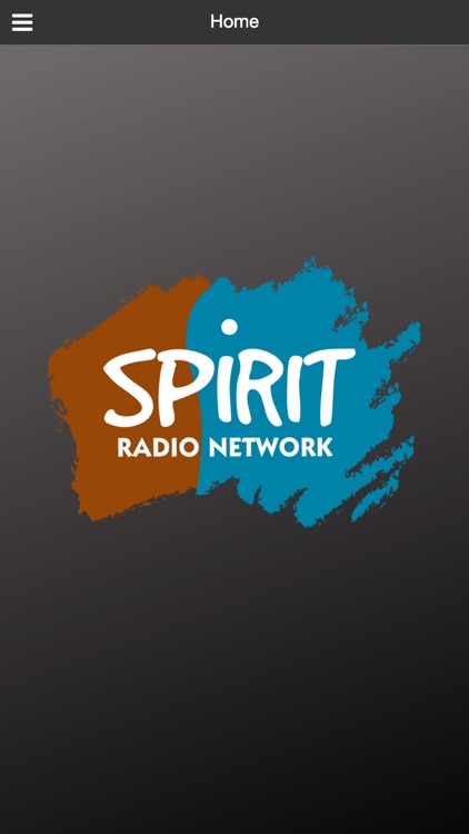 Spirit Radio