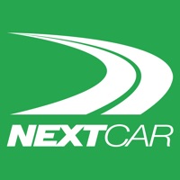 NextCar - Car Rental App