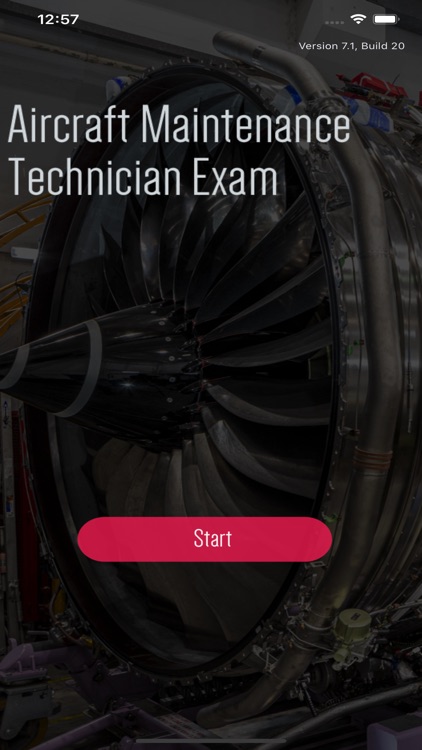 AMT: Aircraft Maintenance Exam by Certification