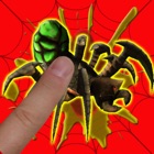 Top 39 Games Apps Like Spiders Smasher: Mutants bugs - Best Alternatives