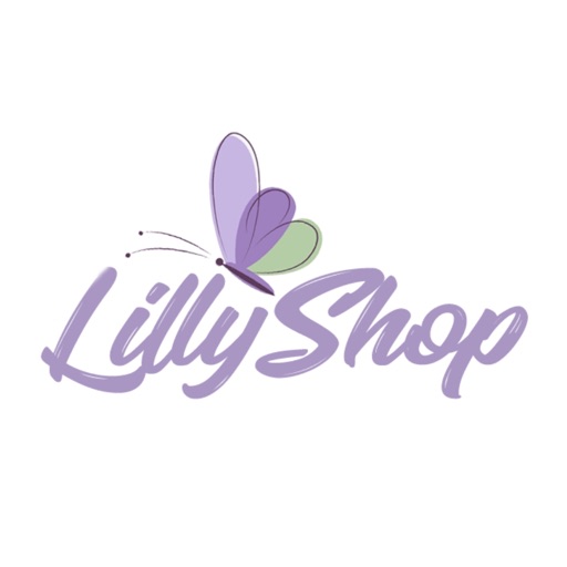 LillyShop icon