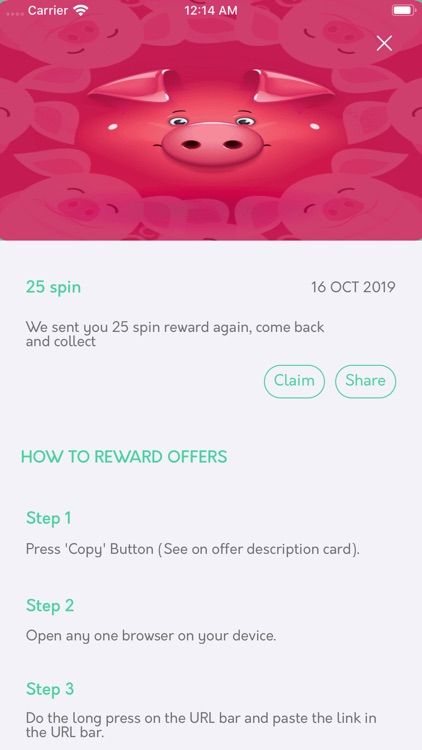 Pig Master screenshot-3