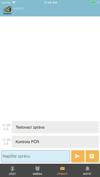 Taxico Driver screenshot-6