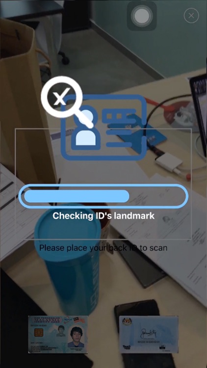 CTOS Identity Verification screenshot-6