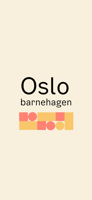 Oslobarnehagen 2019(圖1)-速報App