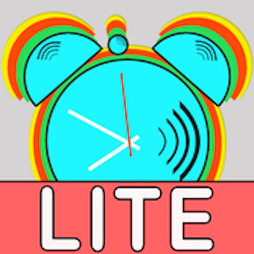 Shake Awake Lite Icon