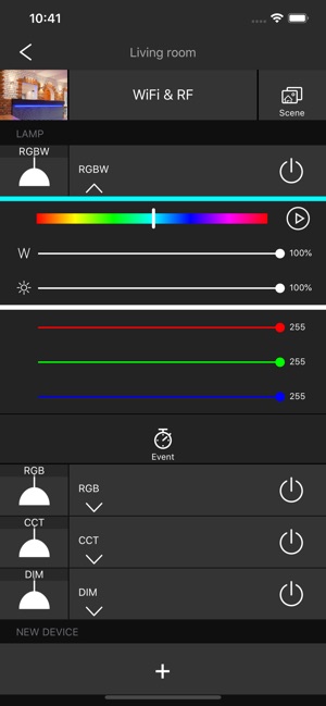 EVN WiFi Control(圖2)-速報App