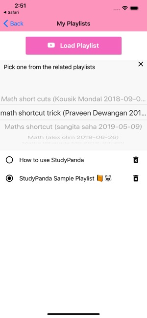 StudyPanda(圖4)-速報App