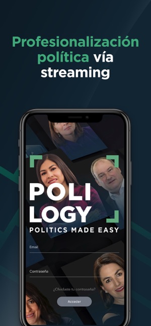 Polilogy(圖1)-速報App