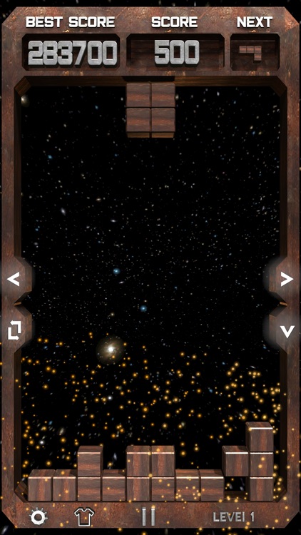 JustBlocks screenshot-4