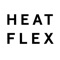 HEATFLEX 어플리케이션은 스마트폰을 이용하여 의류에 부탁된 발열패드의 온도를