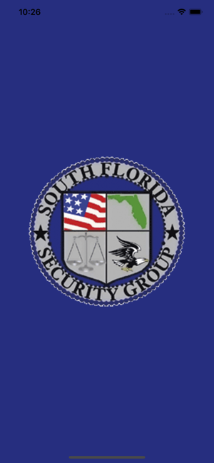 South Florida Security Group