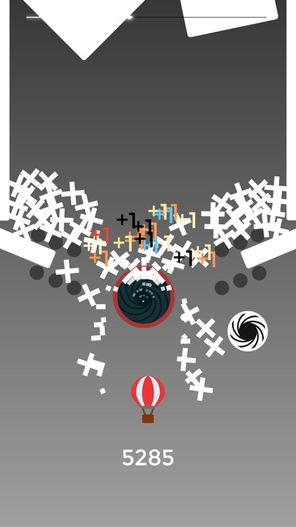 RADIAL screenshot-3