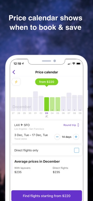 Trippo Cheap Flights & Hotels(圖4)-速報App