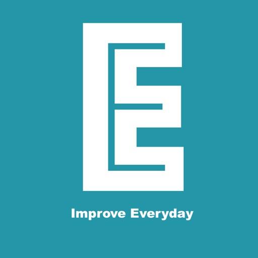 English: Everyday Improve