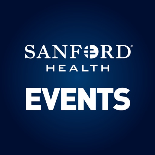 Sanford Health Events