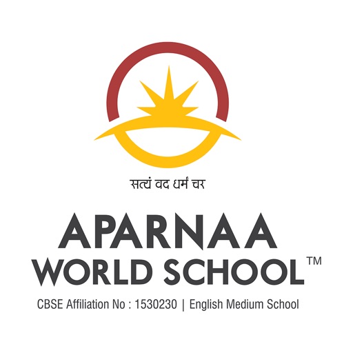 APARNAA WORLD SCHOOL