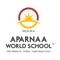 Aparnaa school mobile app is a simple and intuitive application focused on enhancing the communication between teachers and parents