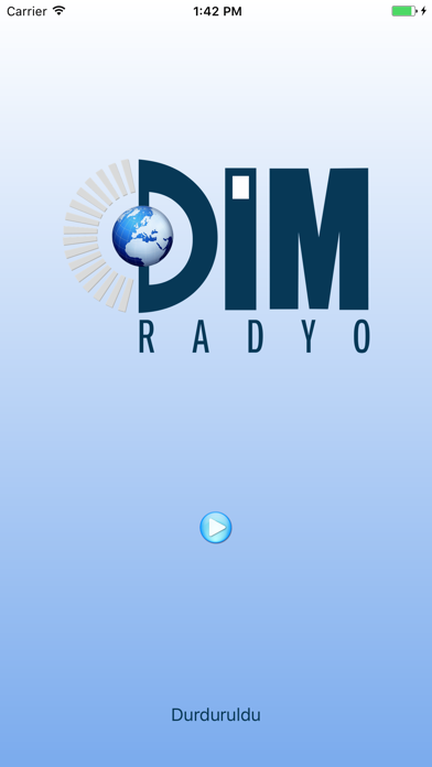 How to cancel & delete Dim Web Radyo Alanya from iphone & ipad 2