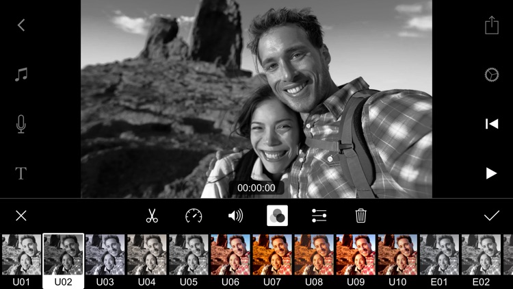 Filmmaker Pro - Video Editor screenshot-4