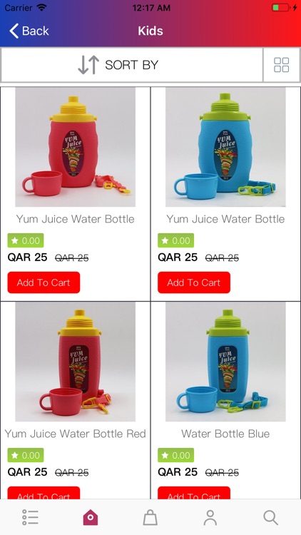 Shop Ammoun
