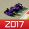 Sim Racing Dash for F1 2017