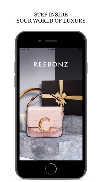 REEBONZ - Your World of Luxury