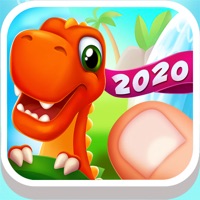 Tap n Dig! Animal Puzzle Game sur PC