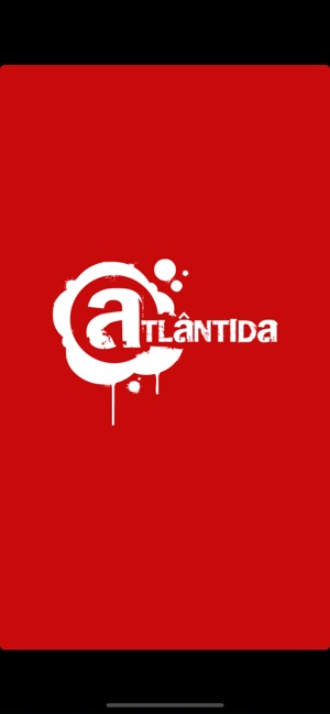 Rádio Atlântida