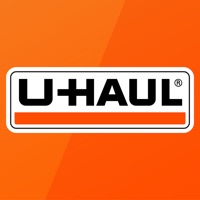 U-Haul app not working? crashes or has problems?