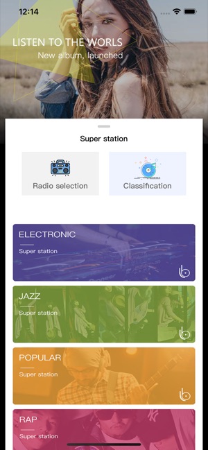 Super_Radio(圖2)-速報App