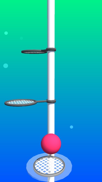 Helix Tennis screenshot-4