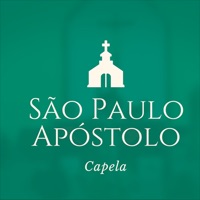 Capela São Paulo Apóstolo apk