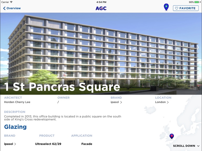 【图】AGC References(截图3)