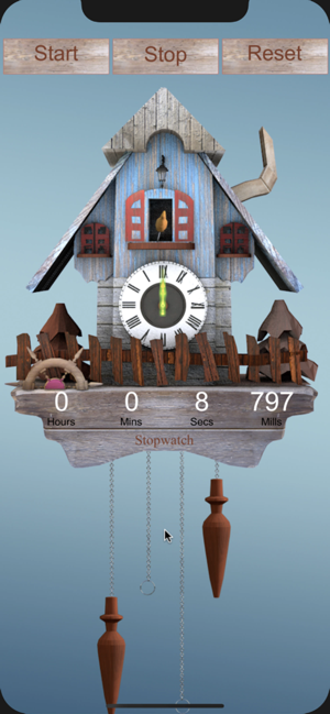 ClockZone: Cuckoo Clock Ed(圖3)-速報App