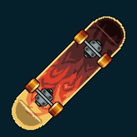 Pixel Skater Pro