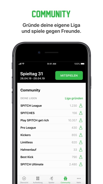 SPITCH screenshot-3